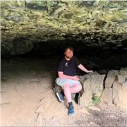 Patient and empathetic leader with good communication. I could comfortable teach maths, chemistry and physics from year 7-13.