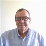 Prof. di lingua Inglese in pensione offre lezioni on line dal livello A1 al libello B2.