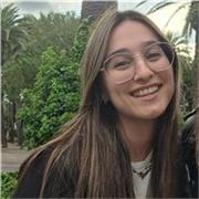Studentessa universitaria offre possibilità di ripetizioni di biologia e scienze
