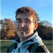 Final year PhD microbiologist offering GCSE and A-Level biology tutoring online to improve understanding and exam technique