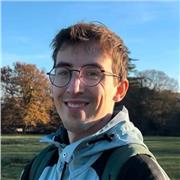 Final year PhD microbiologist offering GCSE and A-Level biology tutoring online to improve understanding and exam technique