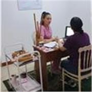 Soy educadora y llevo 17 años de experiencia en estética y cosmetología 