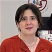 Experienced educator fostering analytical skills and academic excellence.