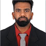Girish Meenakshi Sundaram