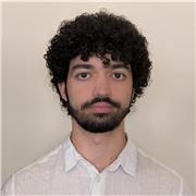 Maths tutor with 2 years' experience. Master's degree in Maths. Offering GCSE and A Level tutoring online and in person in London