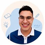 Estudiante titulado en bachillerato y especializado en contabilidad