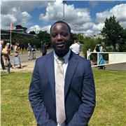 Enoch Owusu-Afriyie