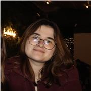 Englisch-Tutorin in Nürnberg für alle Altersstufen und bessere Noten