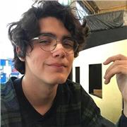 Profesor con experiencia en tutorías especializadas y personalizadas, obtén los mejores resultados