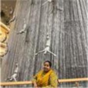 I teach biology for students in basics and understandable language