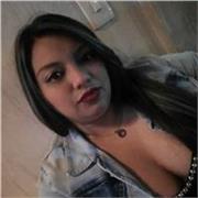 Profesora con varios años de experiencia acompañando y educando desde el amor y las vivencias