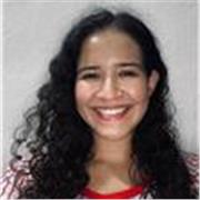 Maestra en salud con experiencia en clases de biología, química, microbiología e inmunología