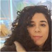 Educadora con conocimientos de ingles para niños pequeños y primaria