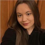 imparto clases particulares en funcion de las necesidades del alumno y haciendo un plan personal que se adapte a cada persona,interesandome por conocerla personalmente y guiarla