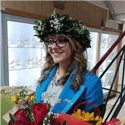 Studentessa laureata in Scienze Biologiche offre ripetizioni online di biologia e chimica a studenti scolastici e universitari.