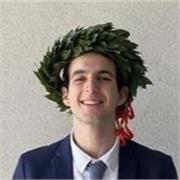 Educatore Professionale di 25 anni, diplomato al Liceo Scientifico, offre aiuto compiti per ragazzi dalla scuola media in giù. :)
