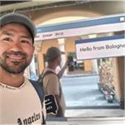 Español real y conversacional con nativo argentino – todos los niveles