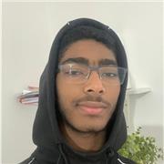 A-level Futher mathematics student teaching GCSE Maths