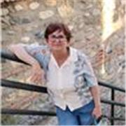 profesora profesional bilingüe de inglés. Clases presenciales