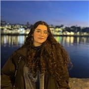 Profesora de inglés imparte clases particulares a niños y niñas de todas las edades. Horario flexible y online