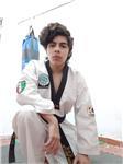 Instructor de Taekwondo