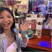 Profesora de inglés y chino con 10 años de experiencia para niños y principiantes