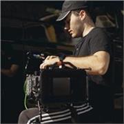 Soy técnico de cámara en rodajes profesionales, y doy clases particulares de fotografía