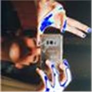 Estudiante con un C1 en inglés y experiencia enseñando a niños de edades 8 a 16.