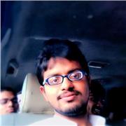Chandra Shekar Goud Burugu
