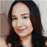 Dou aula de inglês para adultos, adolescentes e crianças