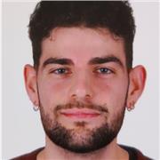 Hola, soy estudiante universitario de Comunicación Audiovisual y Periodismo. Cursé el Bachillerato científico y tengo el nivel B1 de Inglés. Puedo ayudar en la mayoría de asignaturas y cursos hasta 4° ESO