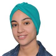 Eine motivierte and kreative Englisch/Arabisch Lehrerin mit perfekten Kommunikationsfähigkeiten