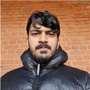 Nikhil Sam John