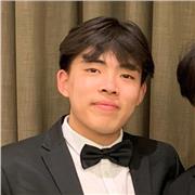 I am an enthusiastic and approachable undergraduate student with lessons aim for GCSE and A-Level students.