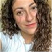 Sono una studentessa di chimica, ho una buona conoscenza anche in biochimica, biologia matematica e fisica
