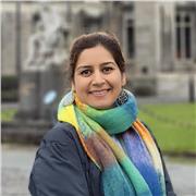 Aashima Mehra