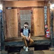 Profesor de coreano con TOPIK 5 y varios años de experiencia enseñando a estudiantes de todos los niveles