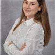 Estudiante del tercer año de la carrera de química, ofrezco clases particulares del área de la química y las matemáticas