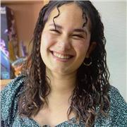 Profesora de Catalan para personas extranjeras