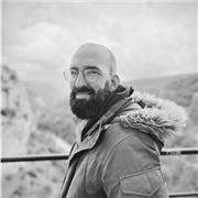 Profesor de Geologia y Biologia por la zona de Torredembarra