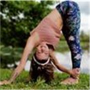 Insegnate certificata di Yoga e Pilates