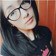 Maestra de educación inicial; enseño a niños y adultos, para aprender a leer y escribir, imparto clases precencial y online.