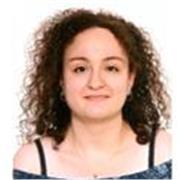 Ex studentessa da poco diplomata con ottima preparazione in lingua inglese