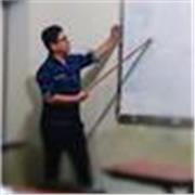 Soy un profesor dinámico a nivel secundaria y nivel pre