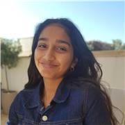Jyoti Taak