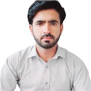 Maths teacher providing lessons to all children of all ages