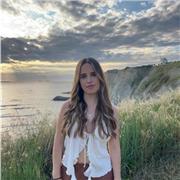 Estudiante de Ingeniería Informática con C1 en inglés busca dar clases tanto a nivel primaria como la ESO y Bachiller