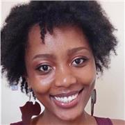 English tutor who teaches children of all ages