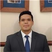 Profesor especializado en Ciencia de Datos e Inteligencia Artificial