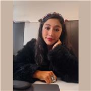 Maestra de biología nivel secundaria y preparatoria, con experiencia en apoyo en regularizaciones y universidad en línea